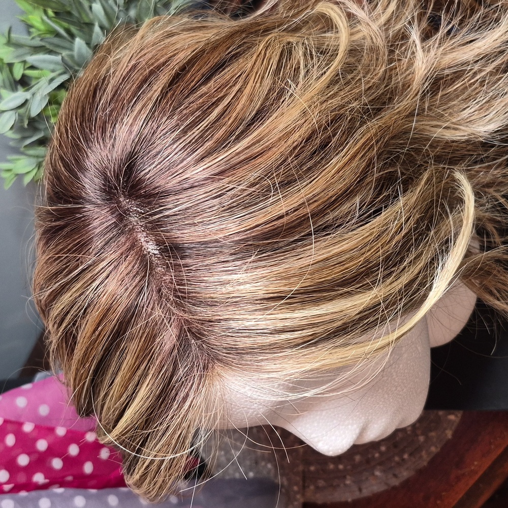 Belle Tress BONBON Wig - Picture 5 of 10